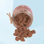 Almond dragees